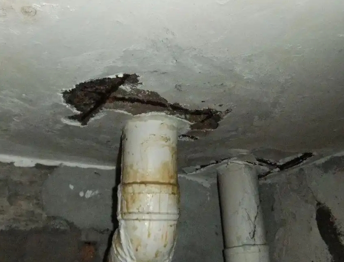 庐江卫生间漏水维修公司浅析庐江卫生间渗水维修的方法
