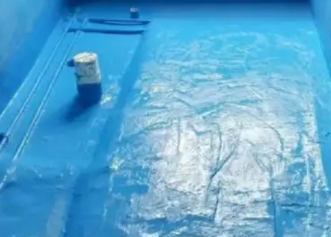 庐江卫生间漏水维修公司分享下庐江卫生间防水工程中常用防水涂料介绍。